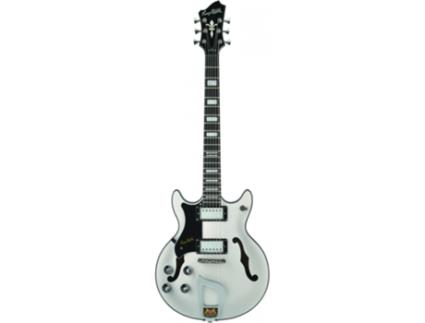 Hagstrom Alvar Sft Lh