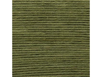 Bola de Algodão Oliva 57,5 Â??Â??M Rico Design