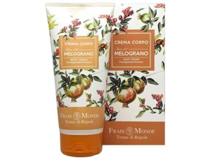 FRAIS MONDE Creme Corporal de Romã 200 Ml