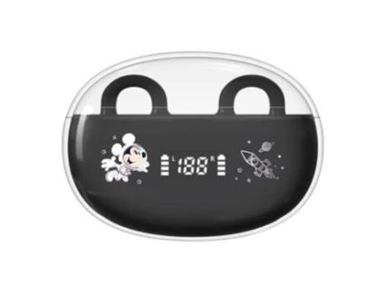 Auriculares Bluetooth True Wireless JLTRUM B105C (In Ear - Microfone - Preto)