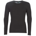 T-shirt mangas compridas BASE TEE  Preto Disponível em tamanho para homem. XXL,S,M,L,XL,XS.Homem > Roupas > T-shirt mangas compridas