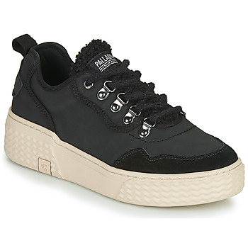 Sapatilhas EGO 05 WARM  Preto Disponível em tamanho para senhora. 38,39,40.Mulher > Sapatos > Tenis
