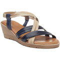 Sandálias 64328  Violeta Disponível em tamanho para senhora. 37,39.Mulher > Calçasdos > Sandálias e rasteirinhas
