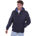 Quispos 021GU35007  Azul Disponível em tamanho para homem. EU XXL,EU S,EU M,EU L,EU XL,EU 3XL.Homem > Roupas > Quispos