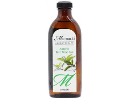 MAMADO Óleo Natural de Tea Tree 150 Ml