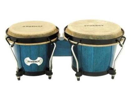 Toca Bongos Synergy Series 2100Bb