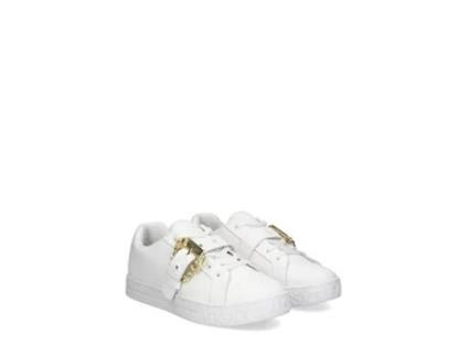 Sapatilhas 03/75Va3Sk9Zp311003 VERSACE COUTURE 39