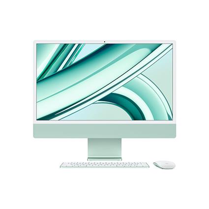 IMAC APPLE 24 M3 512G MQRP3PO