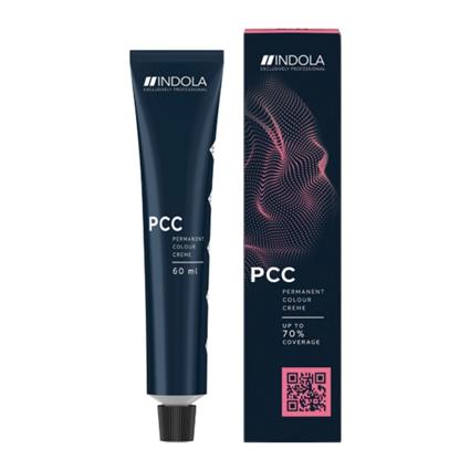 Indola PCC Permanent Colour Creme 4,35