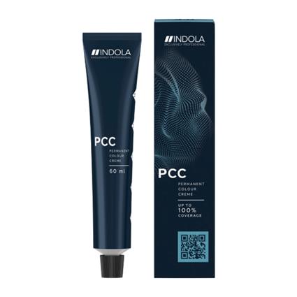 Indola PCC Permanent Colour Creme 4,8+