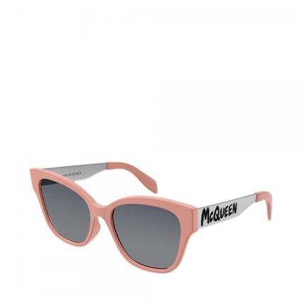 Alexander Mcqueen Alexander Mcqueen Inicio > Mujer > Complementos > Gafas de Sol GAFAS DE SOL AM0353S , Rosa - Ref. AM0353S, Rosa - Ref. AM0353S