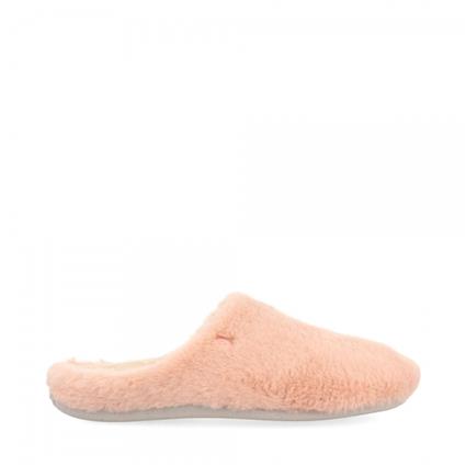 Hot Potatoes PANTUFLAS OBERDORF, Rosa - Ref.