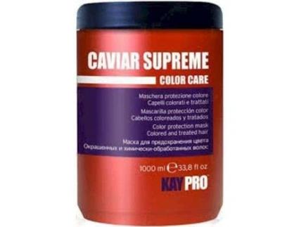 Mascara caviar supreme 1kg Kaypro