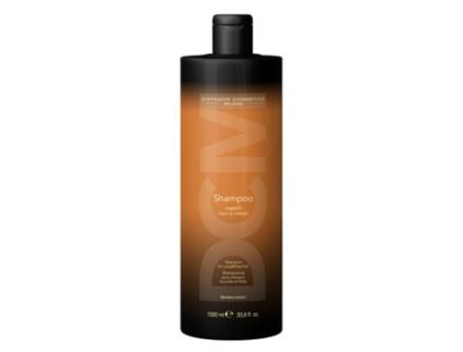 Champô DCM Curly Hair (1000 ml)