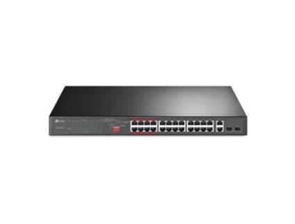 Switch TP-LINK (8.8 Gbit/s)