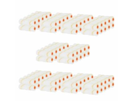 Pack 100 Recambios Mini Antigota 10 Cm PENTRILO