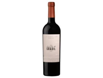 Vinho Tinto Gradil 1492 Tannat & Touriga Nacional 2020