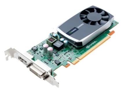 Placa Gráfica Pny Brand Gddr3