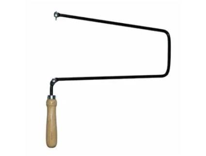 Arco sierra marqueteria alto r/400-280 mm