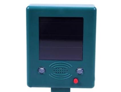 Espantalho Eletrônico NORTHIX