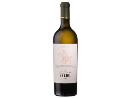 Vinho Branco Reserva Quinta Do Gradil Lisboa 2018