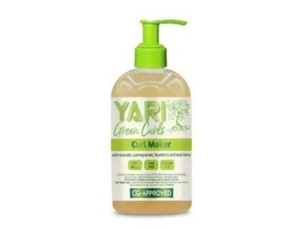 YARI Criador de Caracóis Verdes 384 Ml