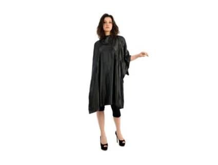 Labor Penteador Polyester Preto