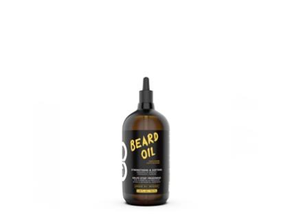 Level3 Beard Oil Óleo de Barba