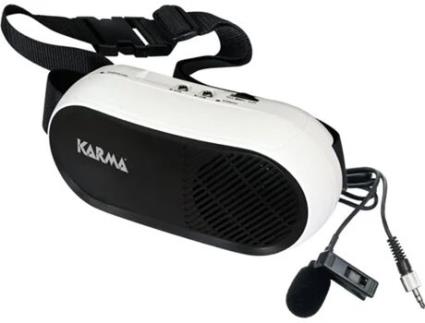 Coluna KARMA ITALIANA BM 537