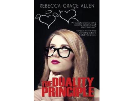 Livro The Duality Principle de Rebecca Grace Allen ( Inglês )