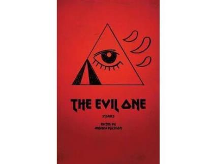 Livro The Evil One: Stories de Andrew Blossom ( Inglês )