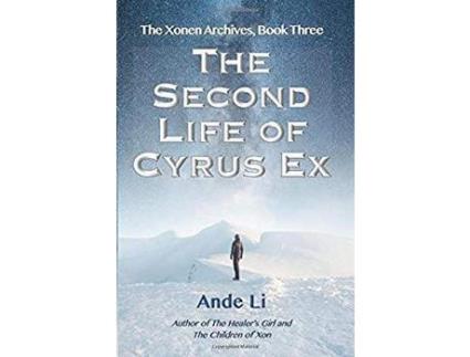 Livro The Second Life Of Cyrus Ex de Ande Li ( Inglês )