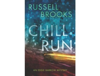 Livro Chill Run de Russell Brooks ( Inglês )