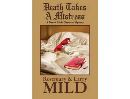Livro Death Takes A Mistress de Rosemary Mild ( Inglês )