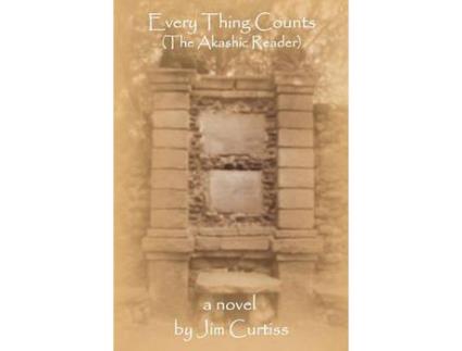 Livro Every Thing Counts (The Akashic Reader) de Jim Curtiss ( Inglês )