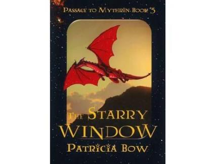 Livro The Starry Window de Patricia Bow ( Inglês )