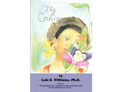 Livro The Cailin de Lois Williams ( Inglês )
