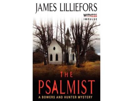 Livro Psalmist, The de James Lilliefors ( Inglês )