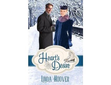 Livro Heart'S Desire de Linda Hoover ( Inglês )