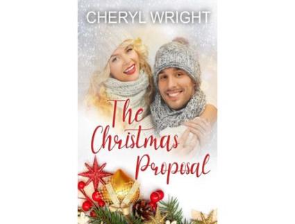 Livro The Christmas Proposal de Cheryl Wright ( Inglês )