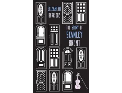 Livro The Story Of Stanley Brent de Elizabeth Berridge ( Inglês )
