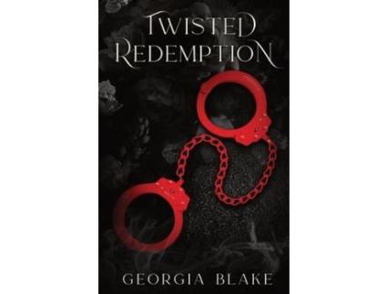 Livro Twisted Redemption de Georgia Blake ( Inglês )