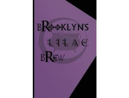 Livro Fable Avenue Book Ii: Brooklyn'S Lilac Brew de Justin Thomas ( Inglês )