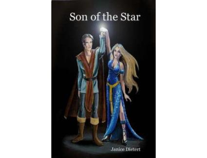 Livro Son Of The Star de Janice Dietert ( Inglês )