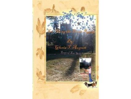 Livro Tea Along The Front Range de Gloria T. August ( Inglês )