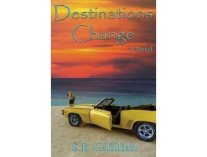 Livro Destinations Change de S. Gilfillan ( Inglês )