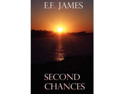Livro Second Chances de Edna James ( Inglês )