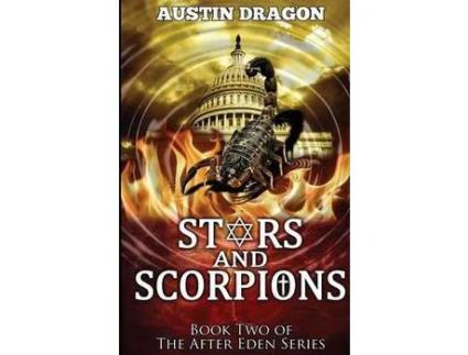 Livro Stars And Scorpions (After Eden Series, Book 2) de Austin Dragon ( Inglês )