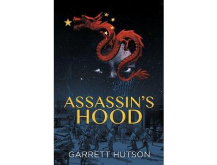 Livro Assassin'S Hood de Garrett Hutson ( Inglês )