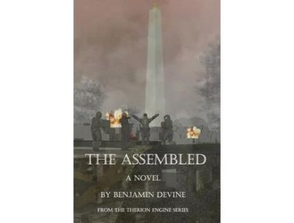 Livro The Assembled: A Book From The Therion Engine Series de Benjamin Devine ( Inglês )